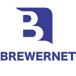 BrewerNet Logo